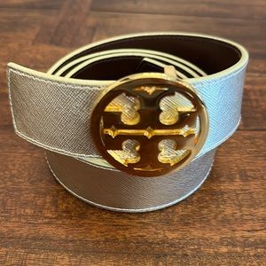 1.5" MILLER REVERSIBLE BELT 45”